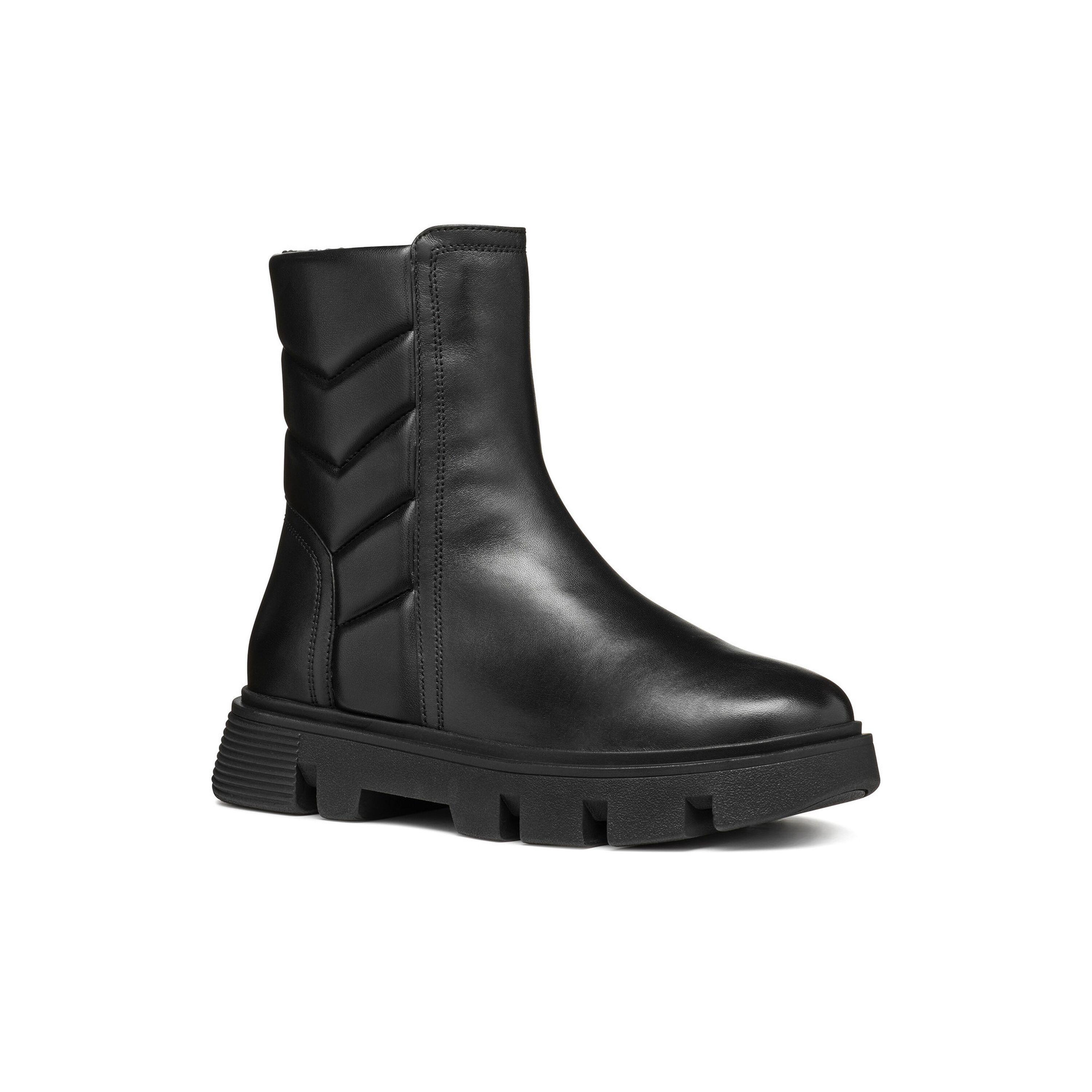 GEOX damen stiefeletten vilde f