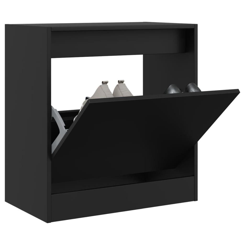 VidaXL Schuhregal holzwerkstoff