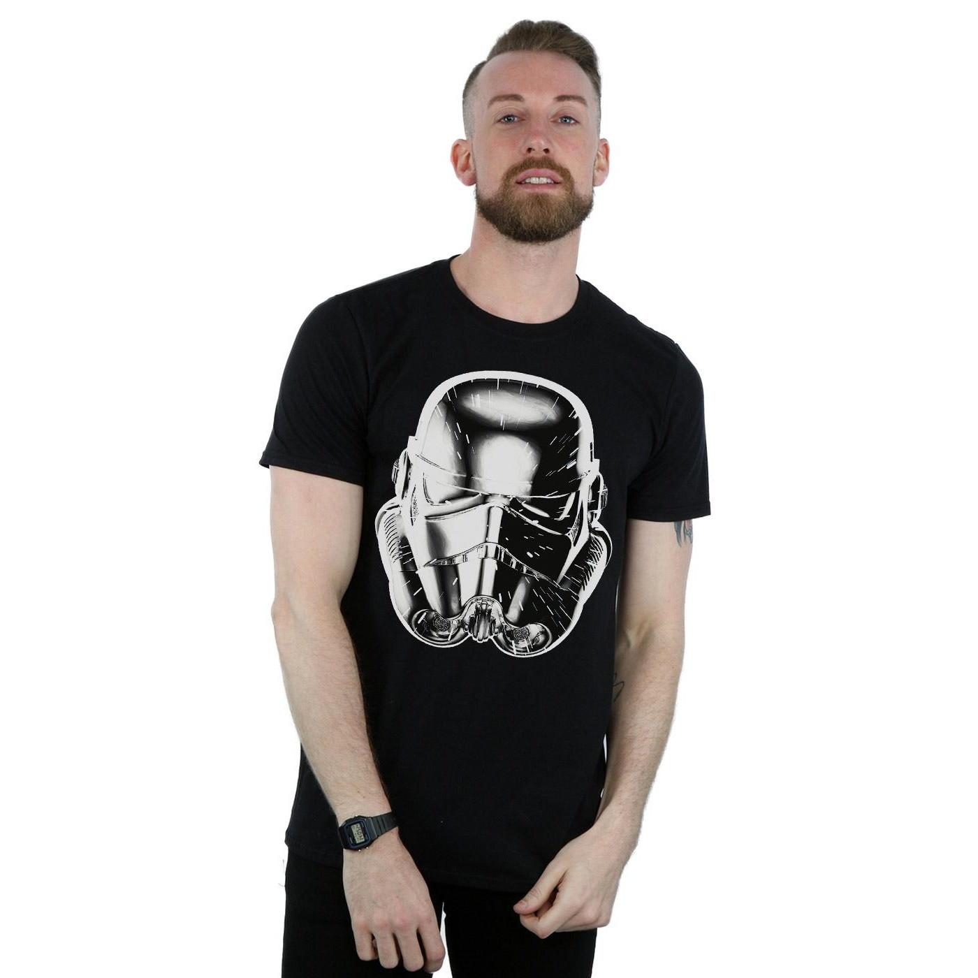 STAR WARS Warp Speed T-Shirt