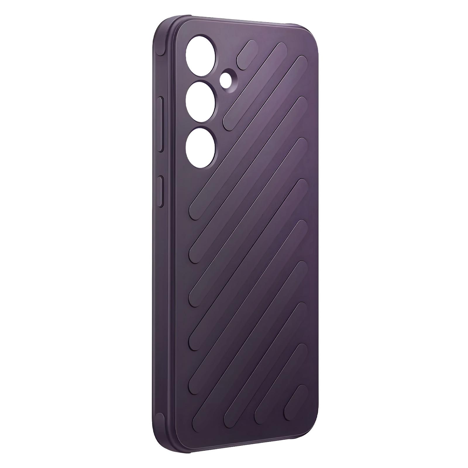 SAMSUNG ITFIT Shield Case Samsung S24