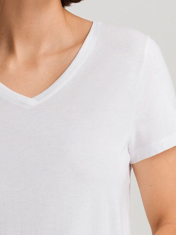 HANRO Sleep & Lounge Shirt