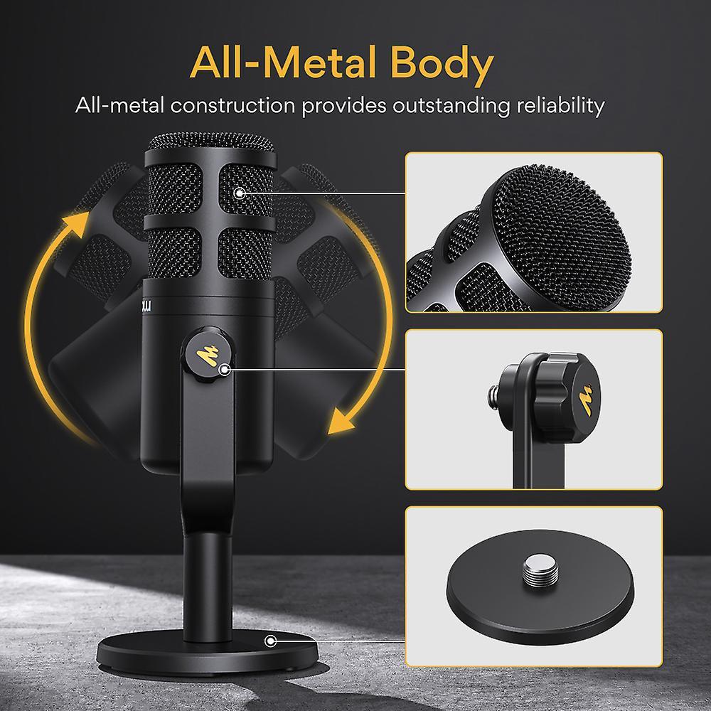 Maono PD100 XLR Mikrofon