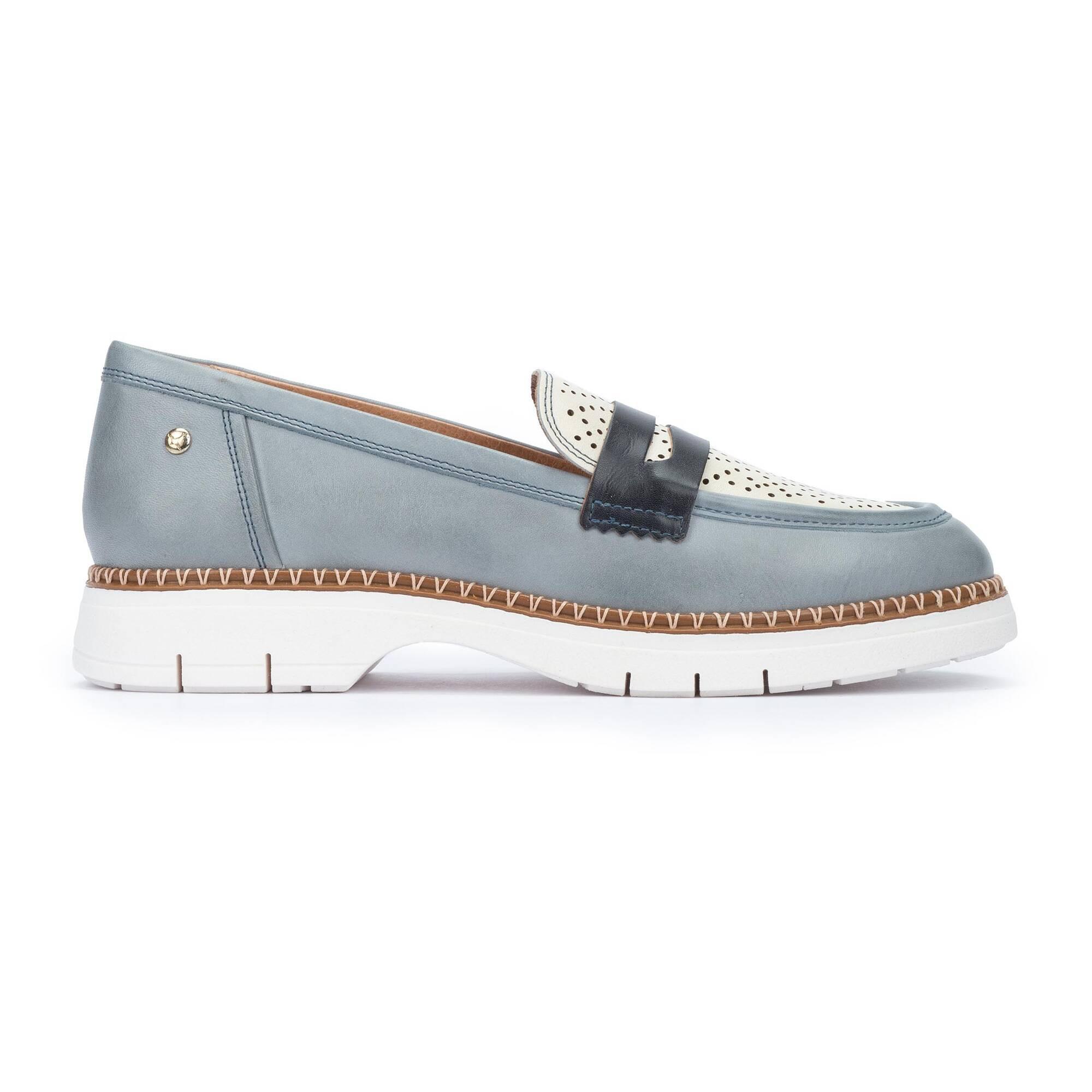 Pikolinos Henares - Leder loafer