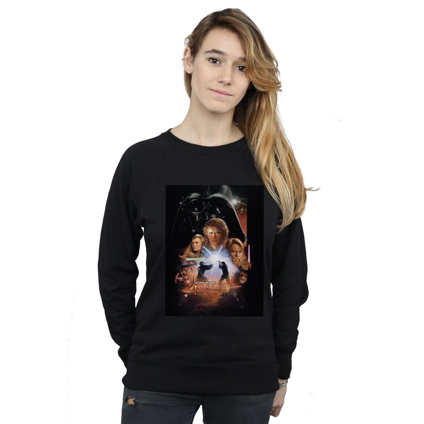 STAR WARS Episode III Sweatshirt