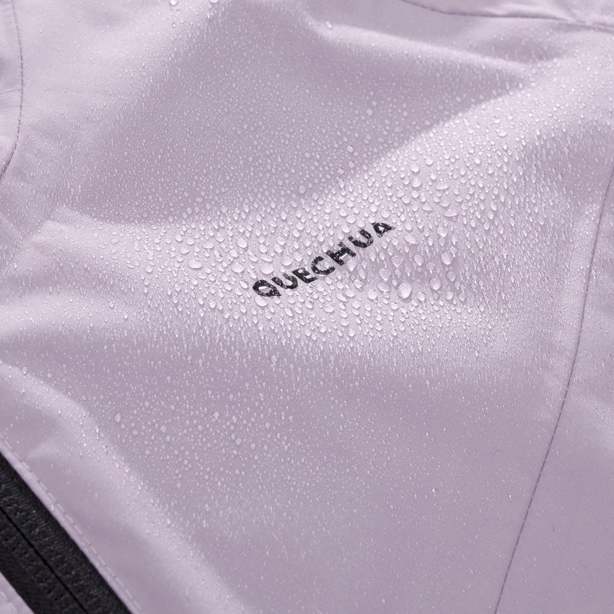 QUECHUA Jacke - MH500
