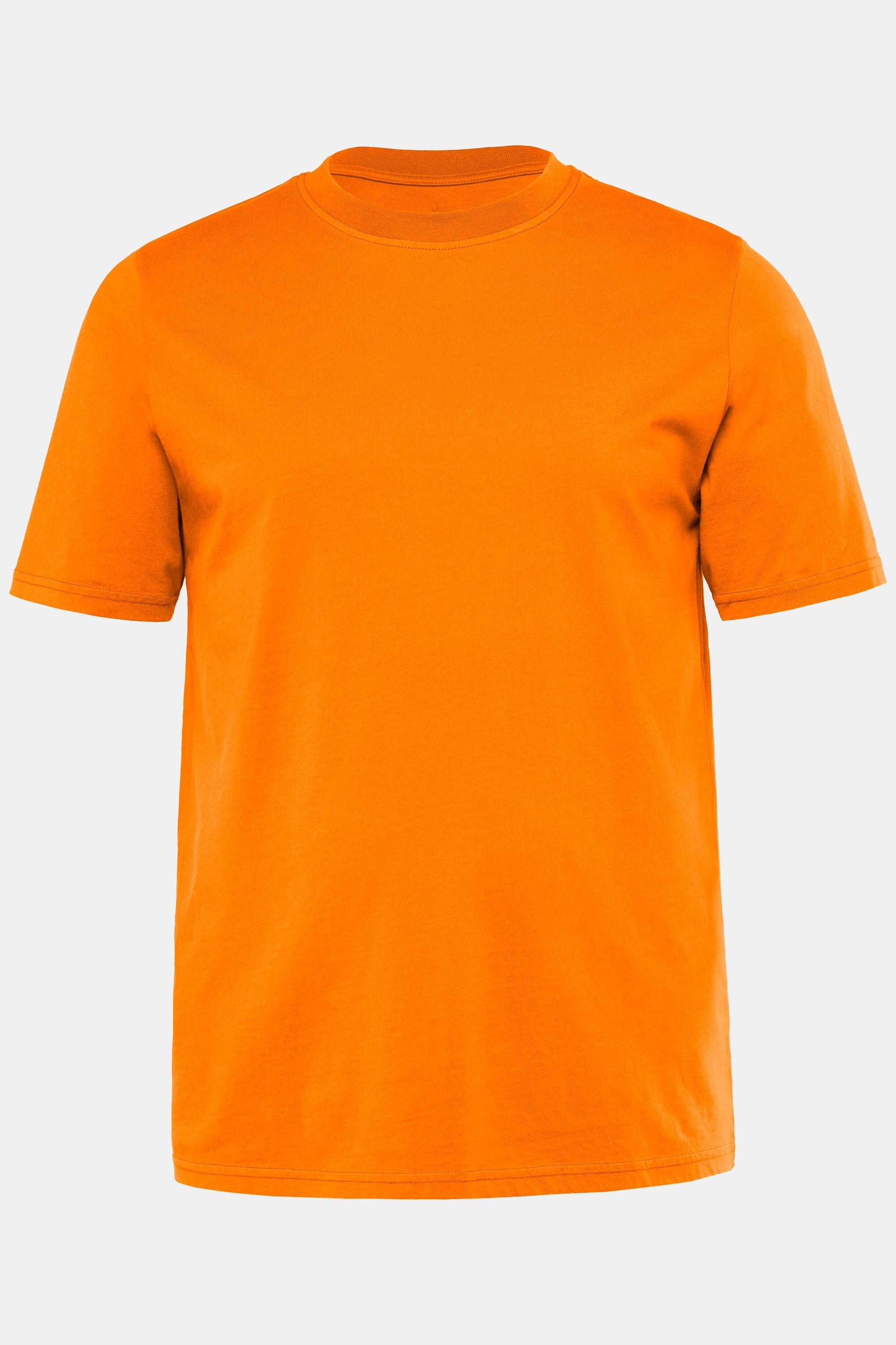 JP1880 Kurzarm T-Shirt GOTS zertifizierte Biobaumwolle