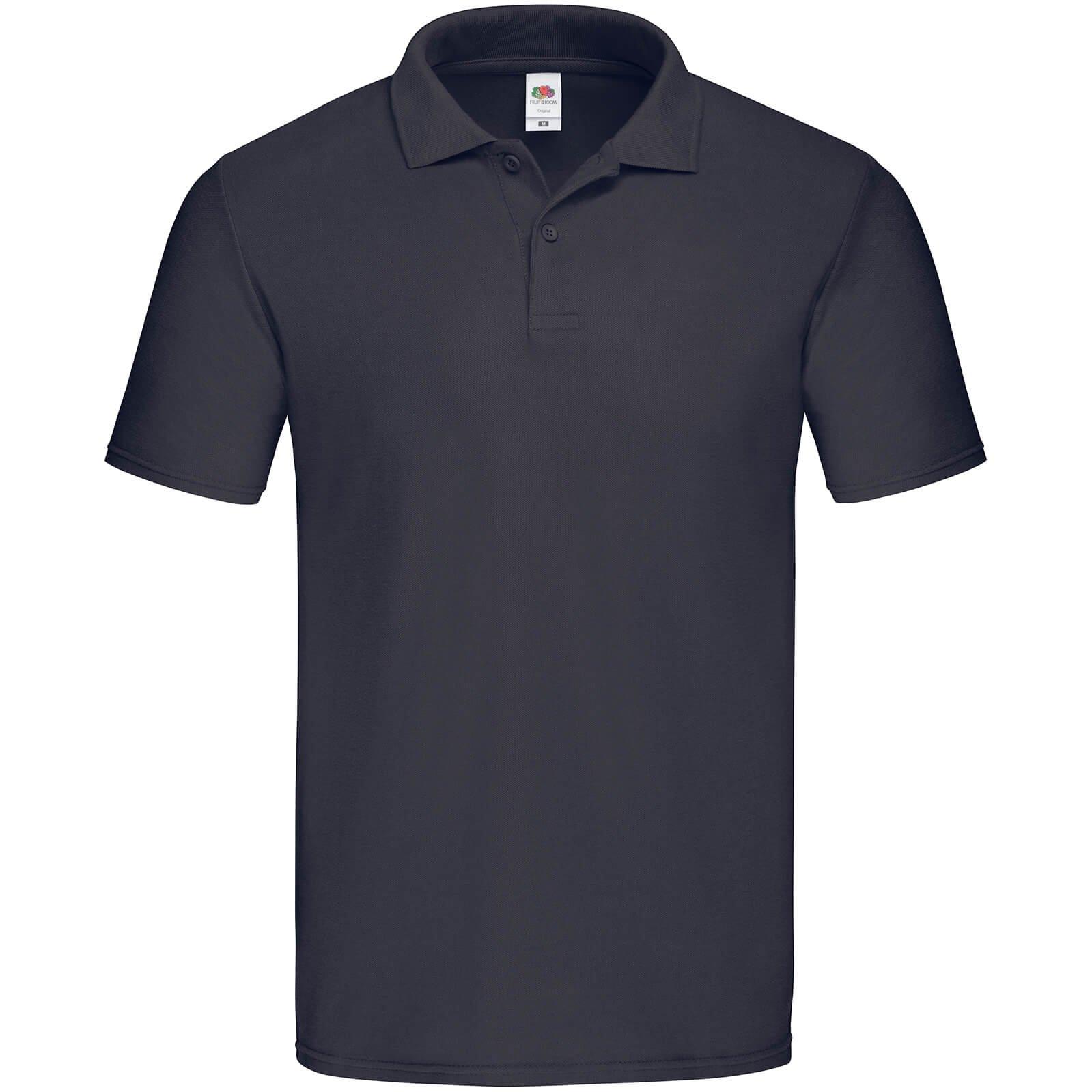 Fruit of the Loom Original Pique Poloshirt