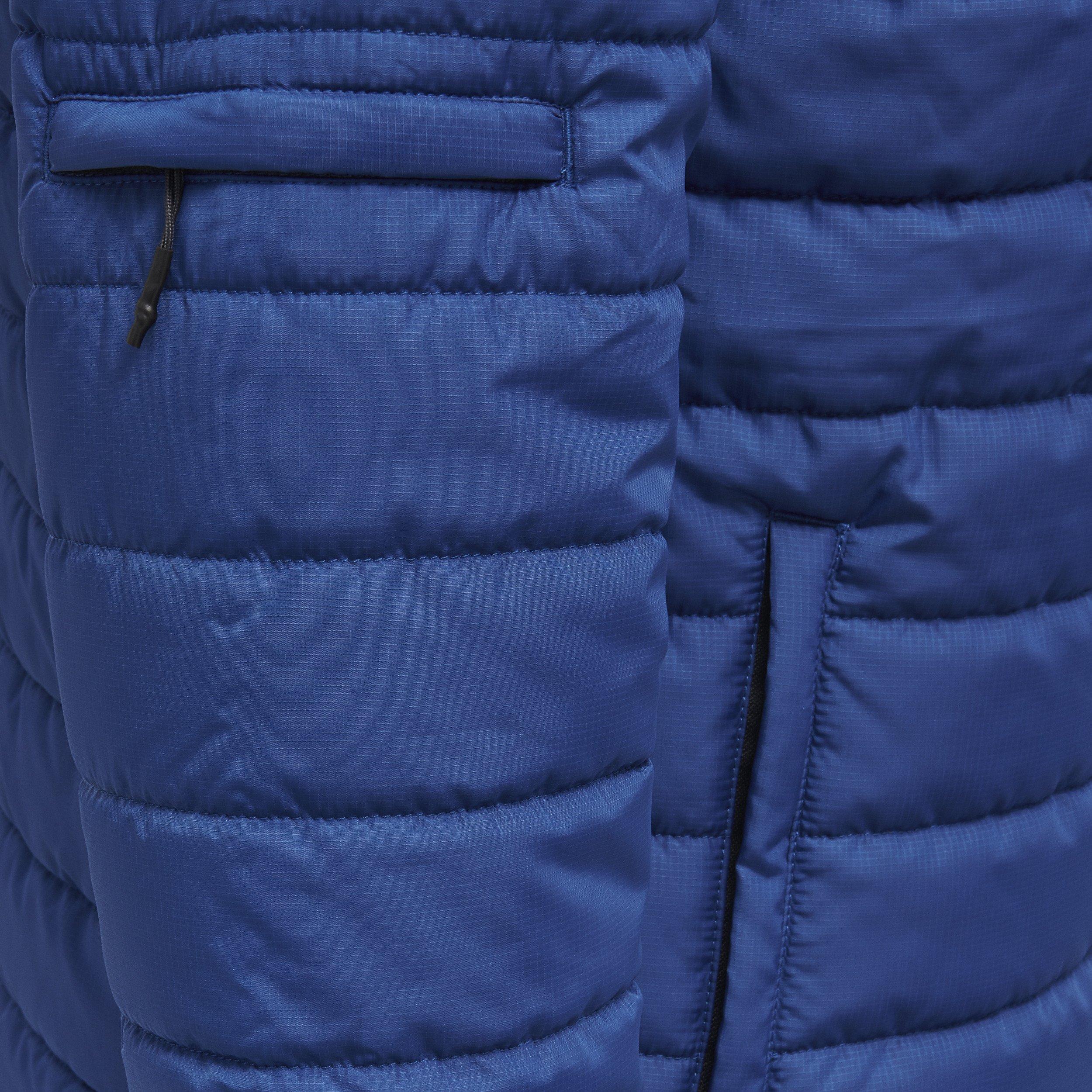 Hummel parka quilted north