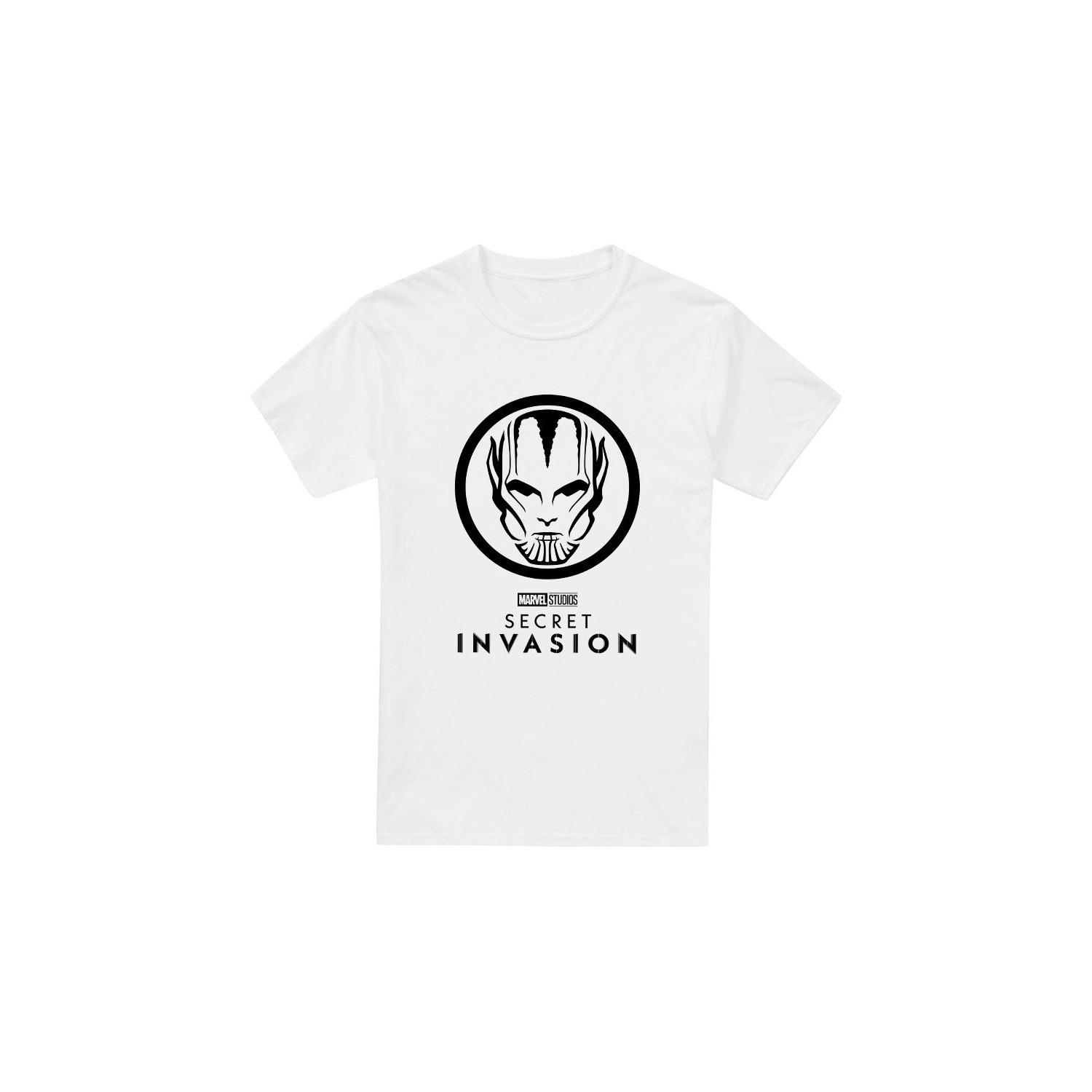 MARVEL Secret Invasion T-Shirt