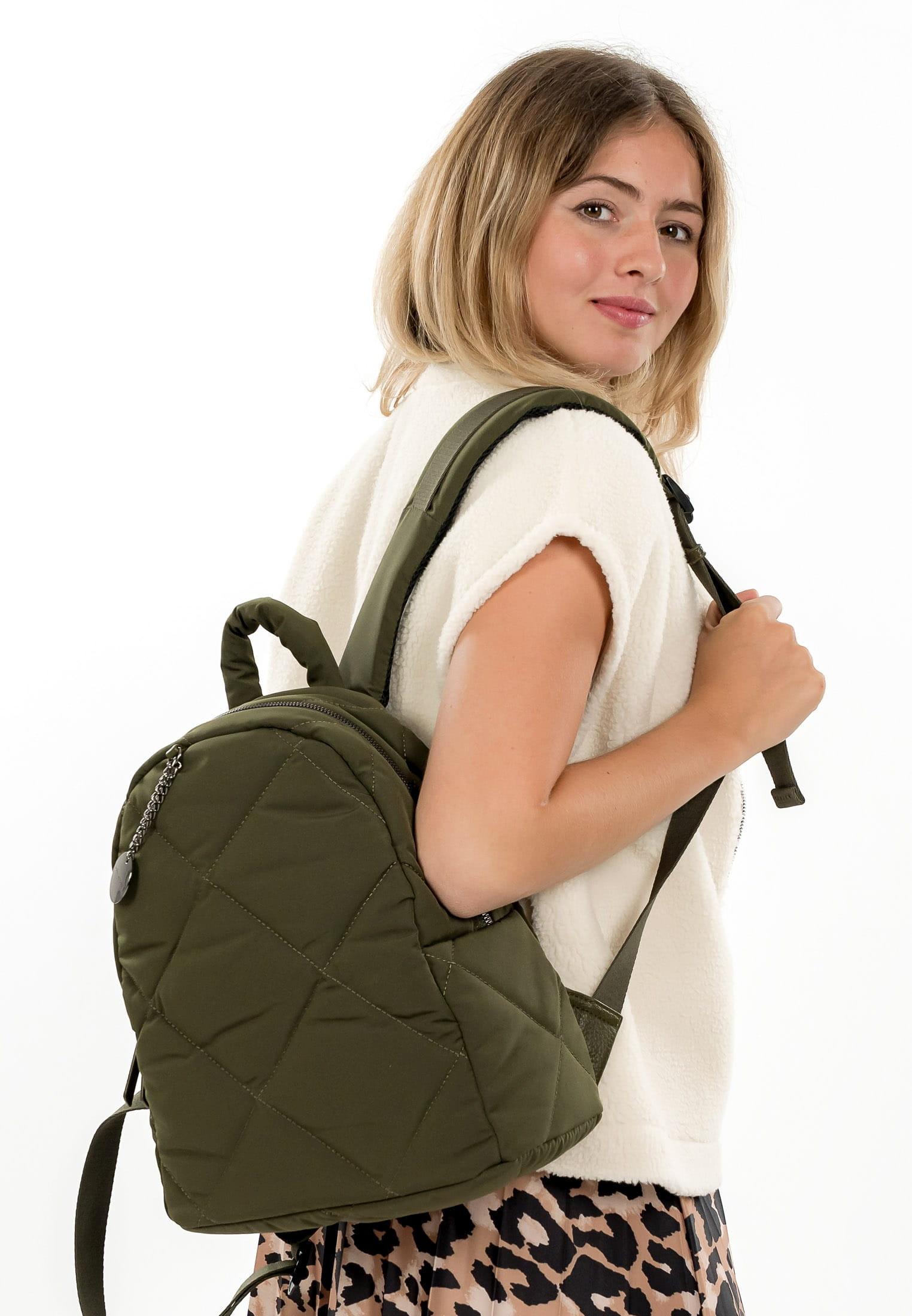 Emily & Noah Rucksack Hanni