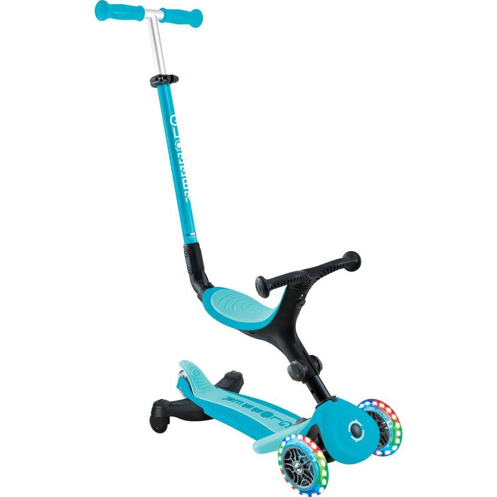 GLOBBER GO UP Active s 360° Aqua