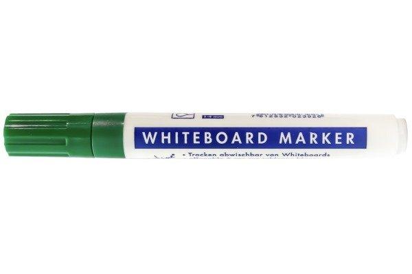 BÜROLINE BÜROLINE Whiteboard Marker 1-4mm 223003 grün