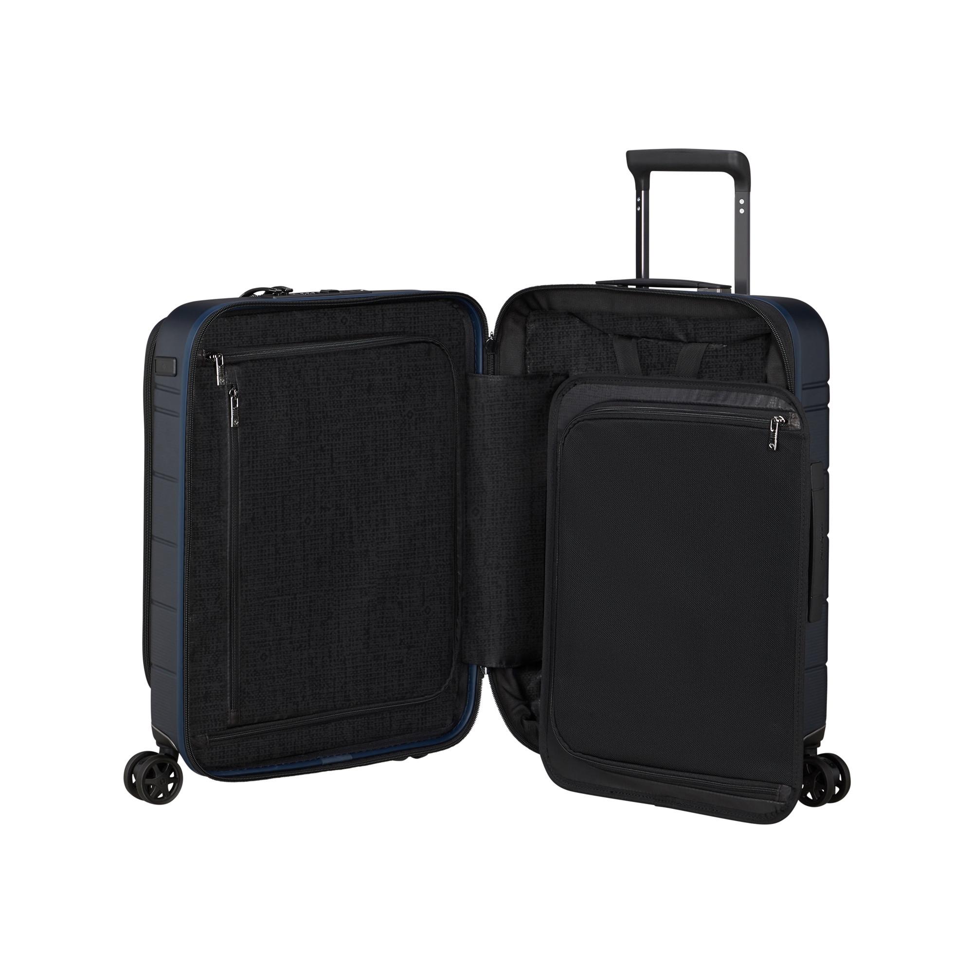 Samsonite 55.0cm, Hartschalenkoffer NEOPOD