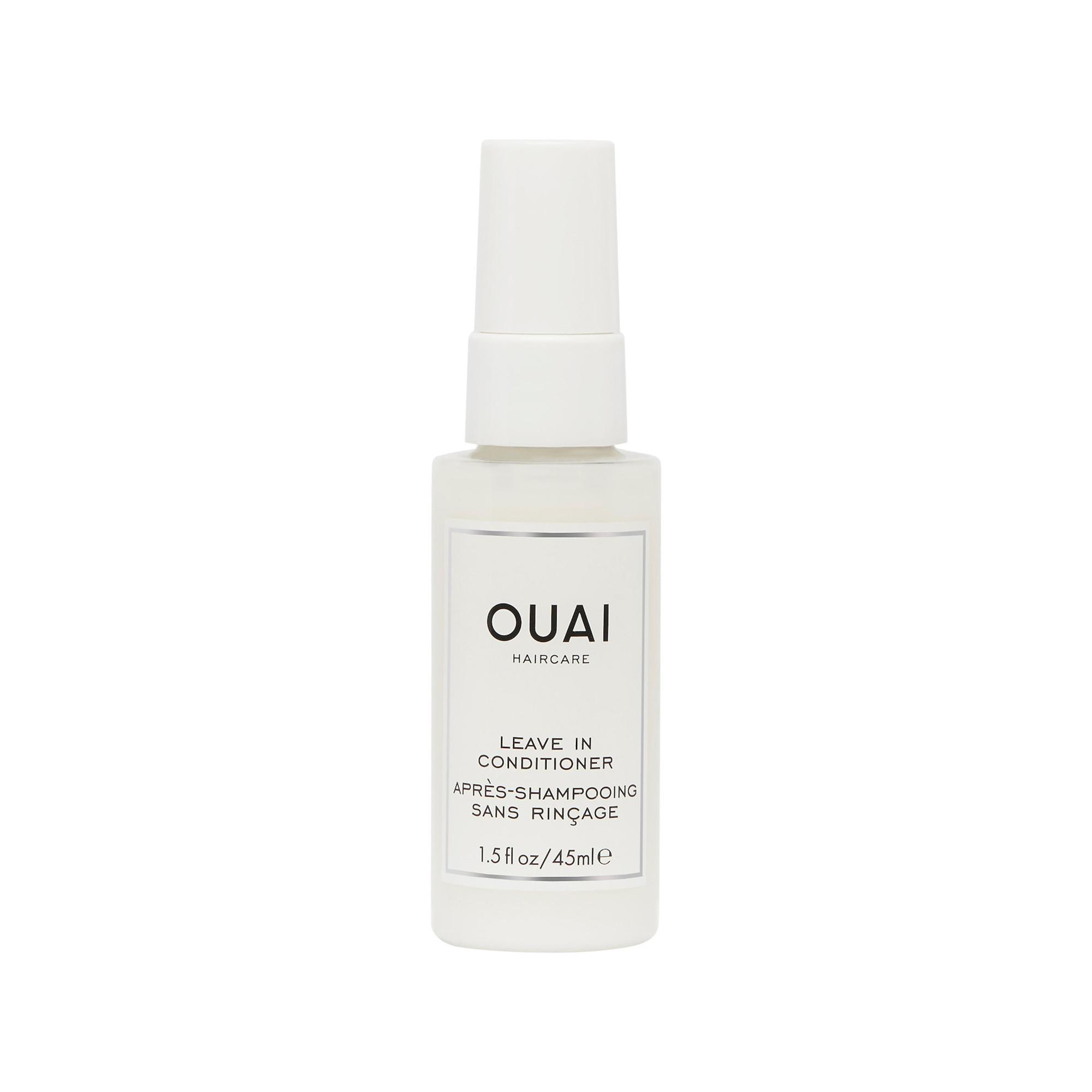 OUAI HAIRCARE Leave In Condtioner Conditioner in Reisegrösse