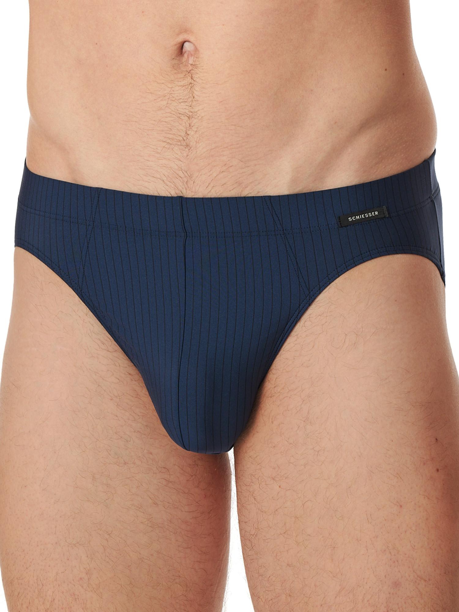 Schiesser Schiesser Slip Supermini - Pure Micro