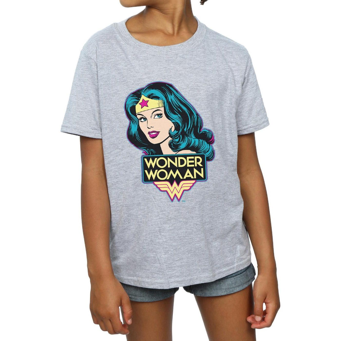 Wonder Woman TShirt