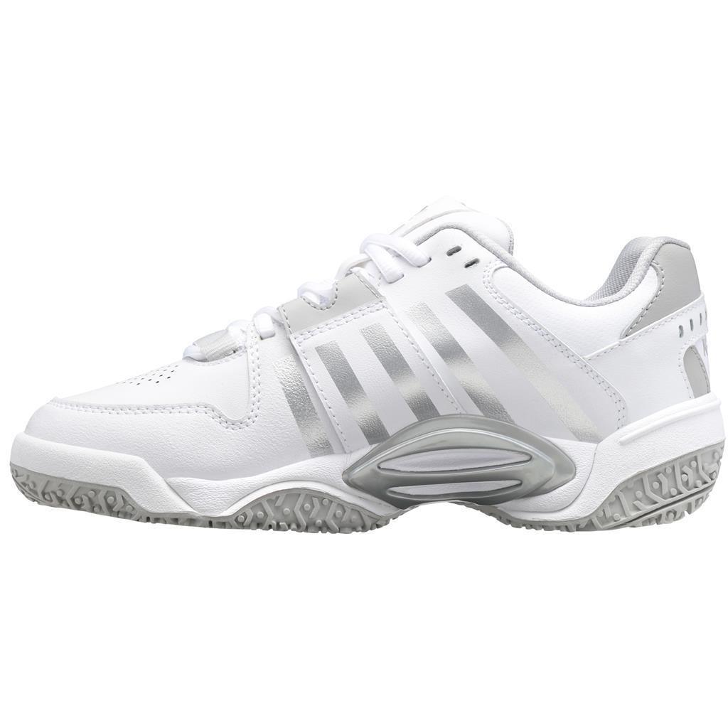 K-Swiss damen-tennisschuhe accomplish iv omni