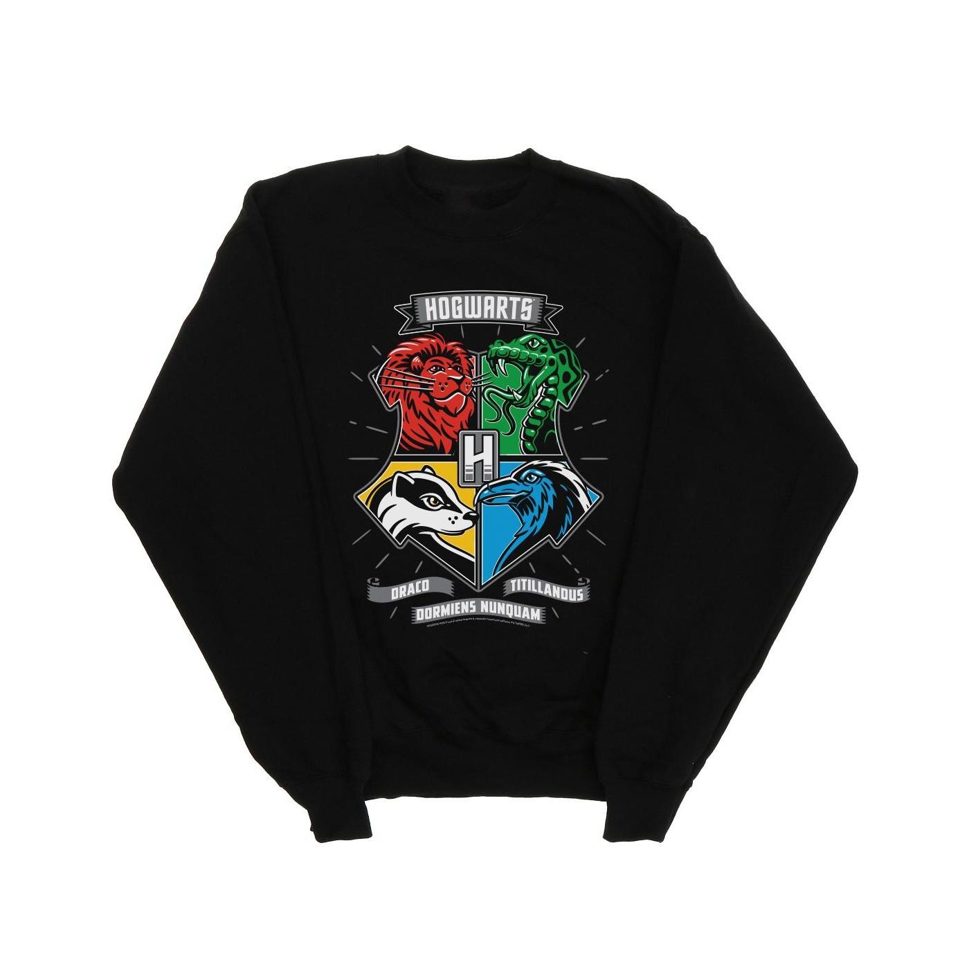 Harry Potter Hogwarts Sweatshirt