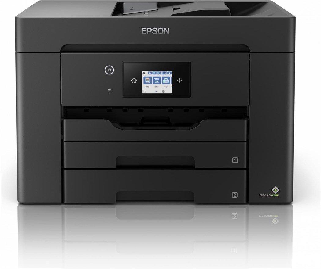 EPSON WorkForce WF-7830DTWF