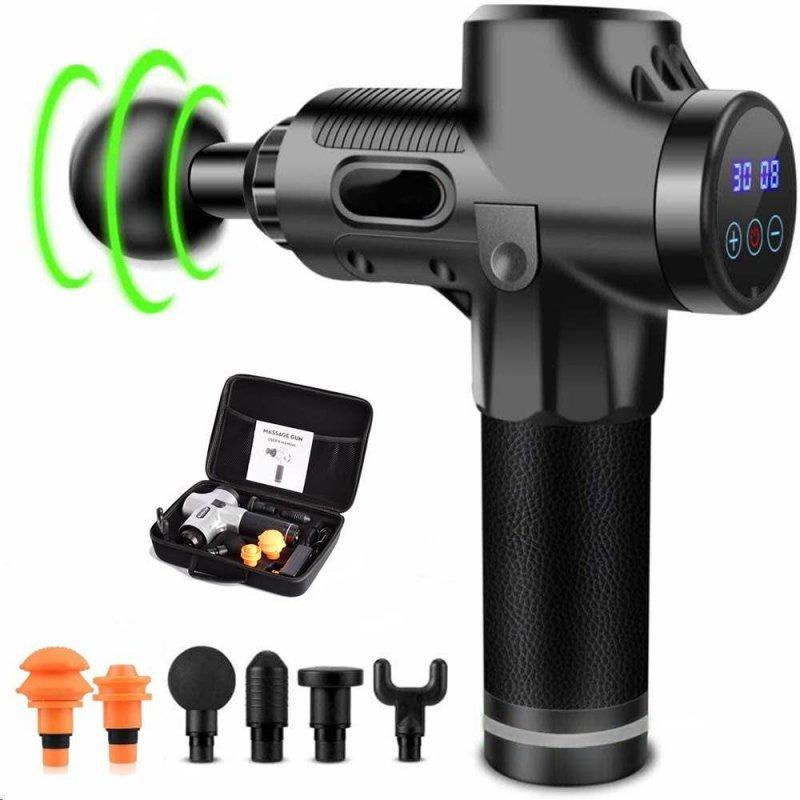 FitLife Massage Gun Pro