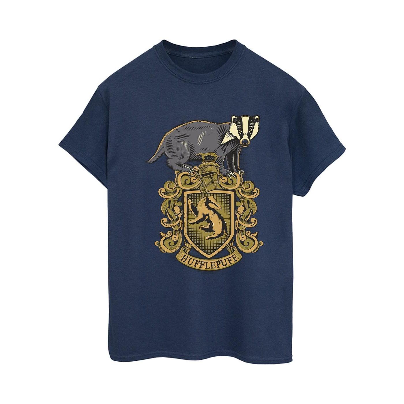 Harry Potter Hufflepuff T-Shirt