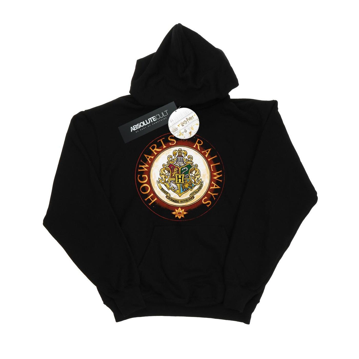 Harry Potter Hogwarts Kapuzenpullover