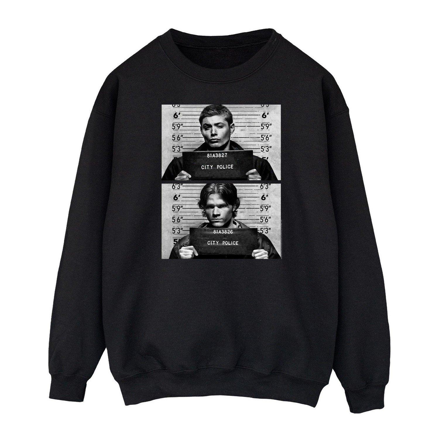 Supernatural Winchester Sweatshirt