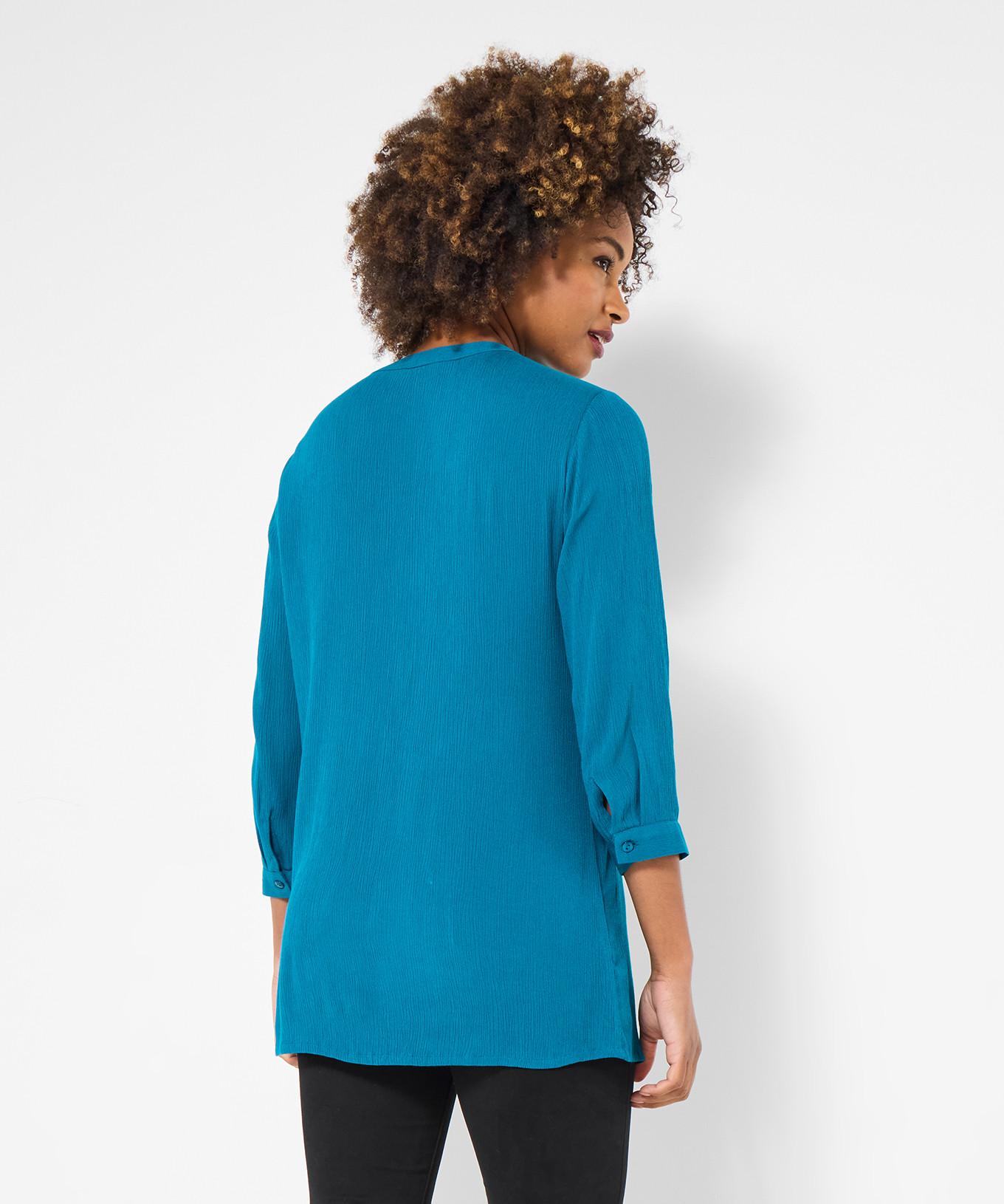 Joe Browns Gekräuselte Spitzenbluse