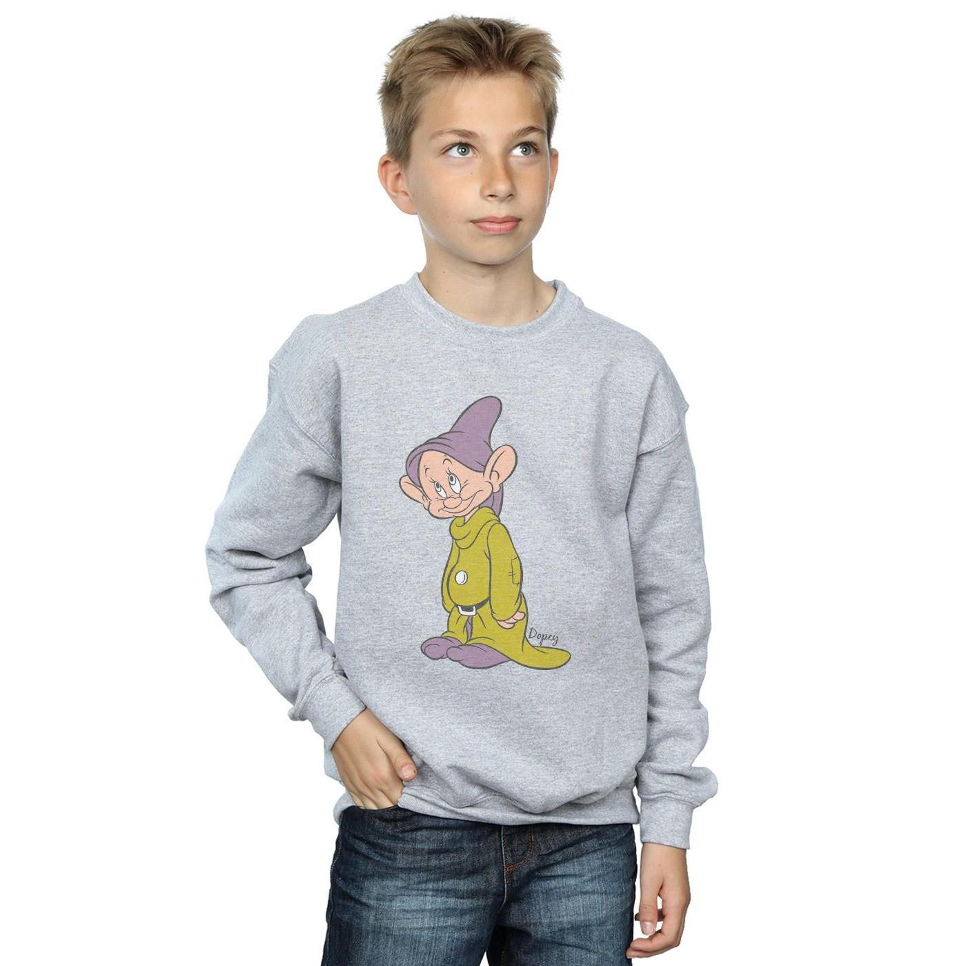 Disney Sweatshirt
