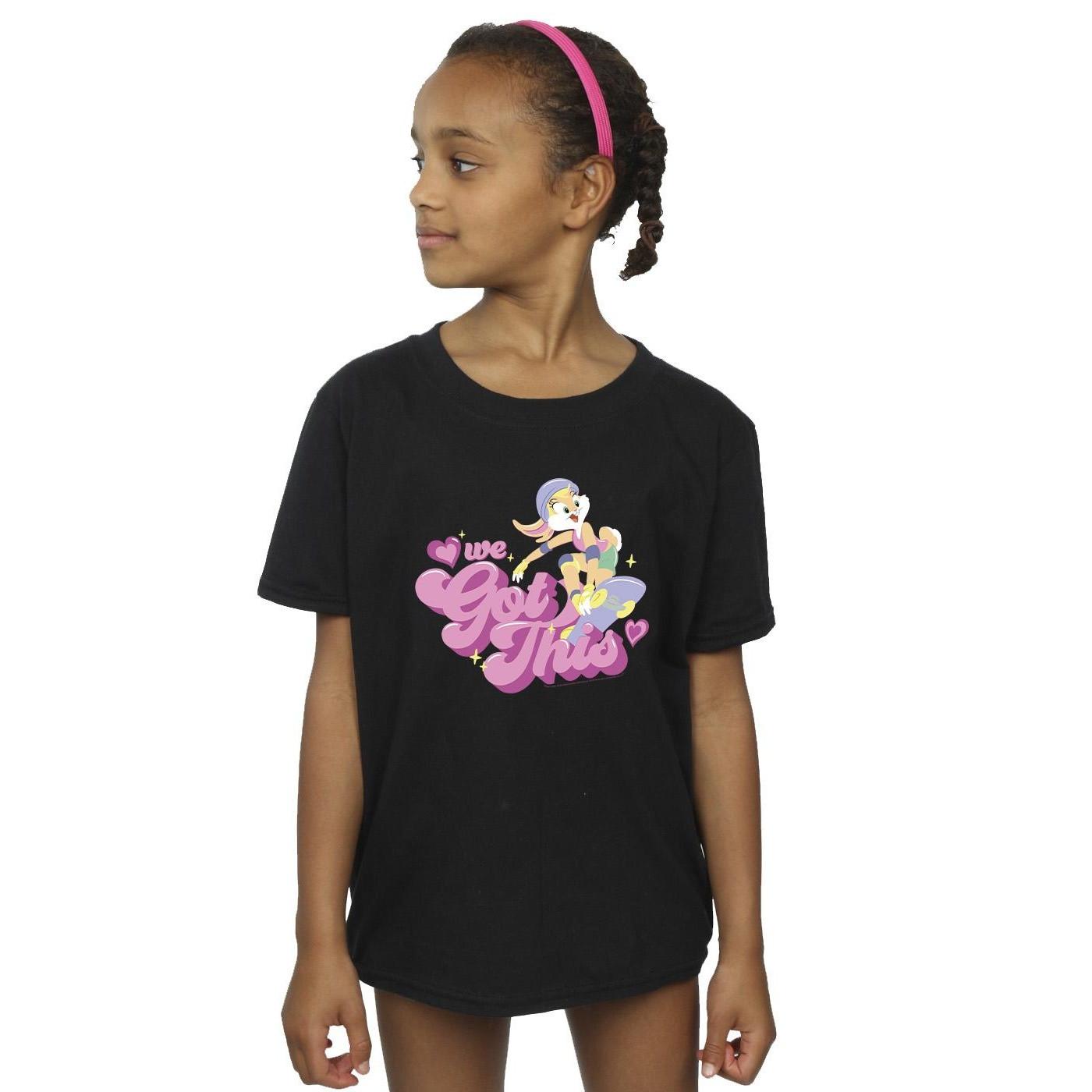 LOONEY TUNES We Got This TShirt