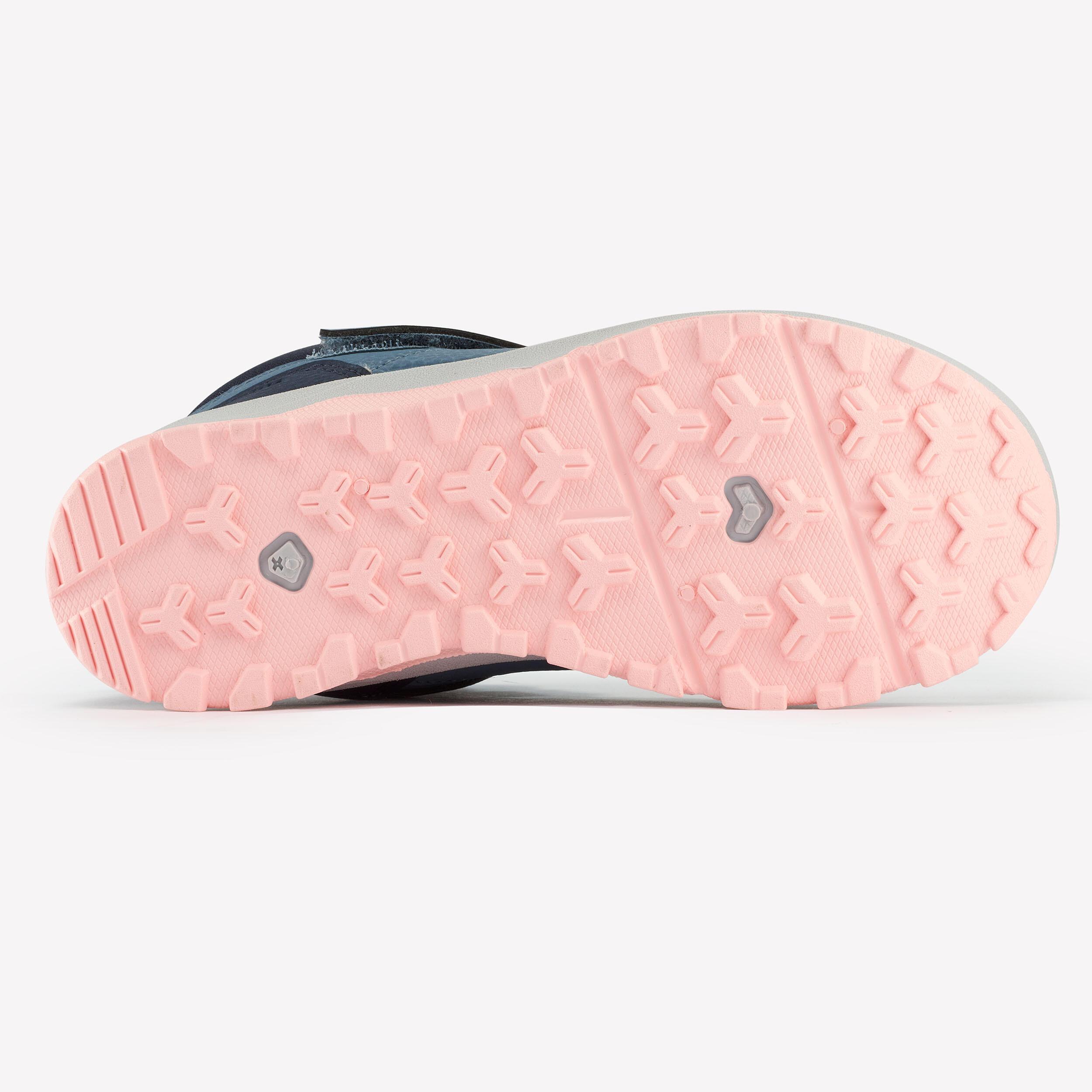 QUECHUA Schuhe - NH500