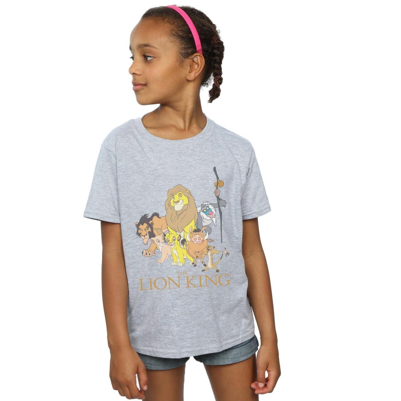 Disney The Lion King TShirt
