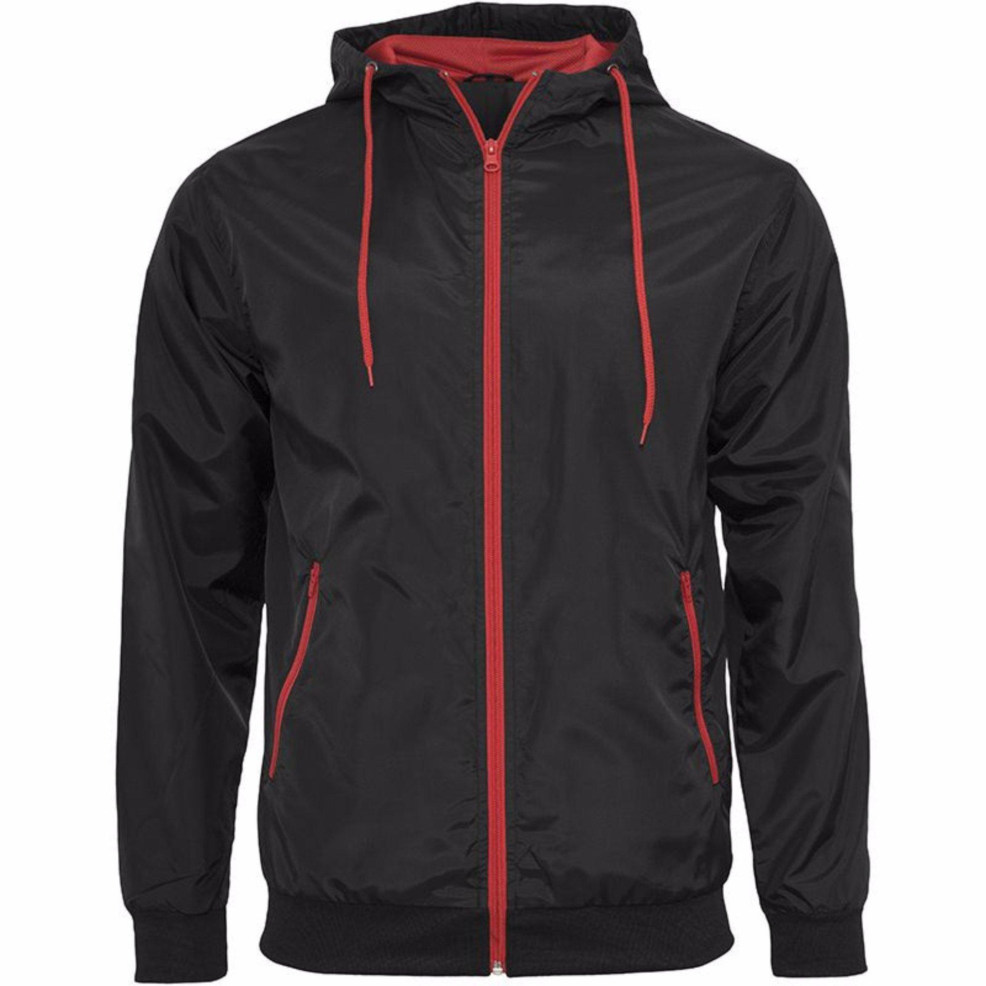 Build Your Own Wind Runner Jacke