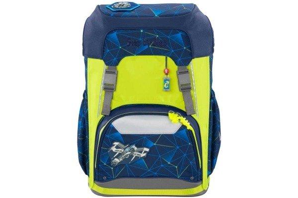 Step by Step STEP BY STEP Zubehör Neon GIANT 129713 Pull-Over gelb