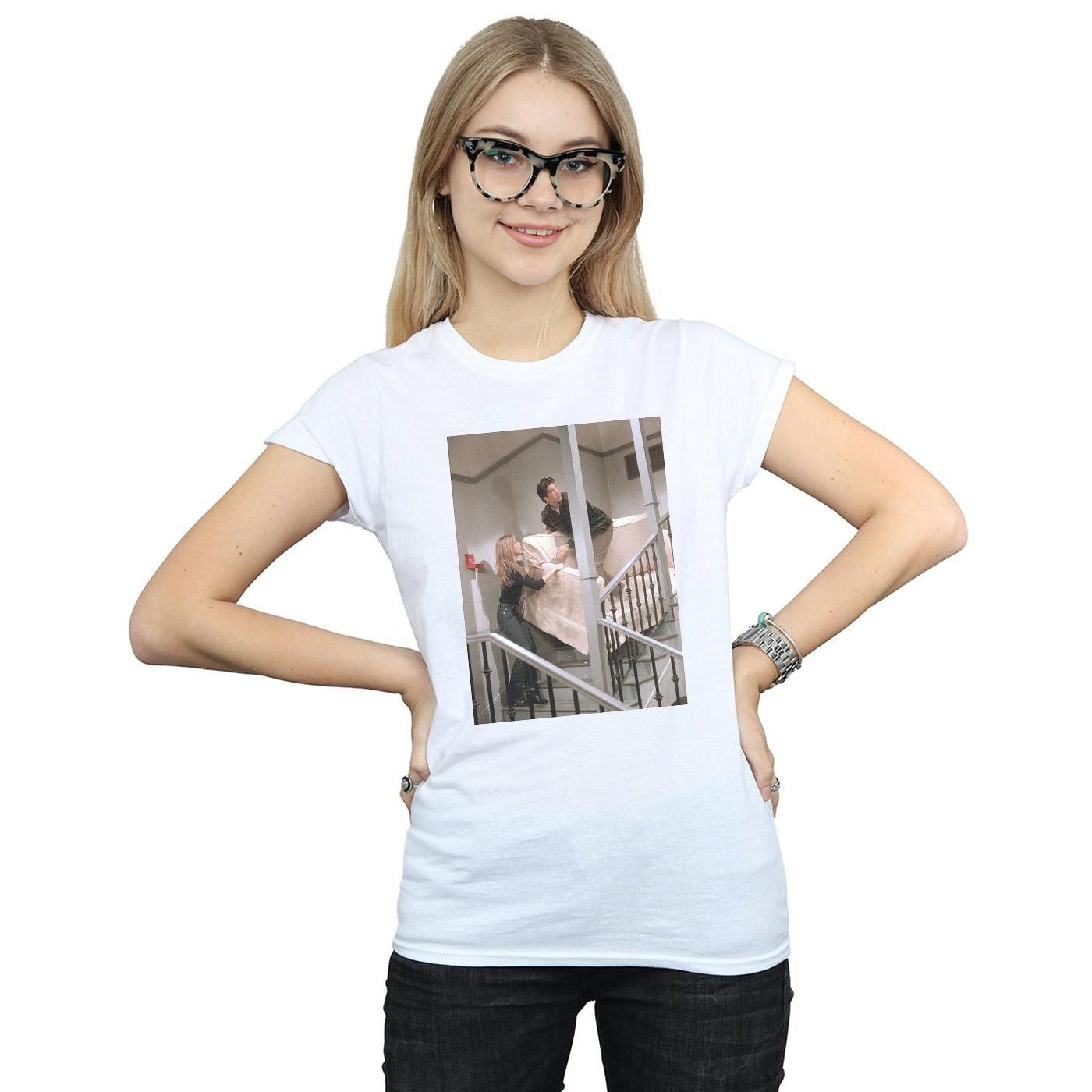 Friends Pivot T-Shirt