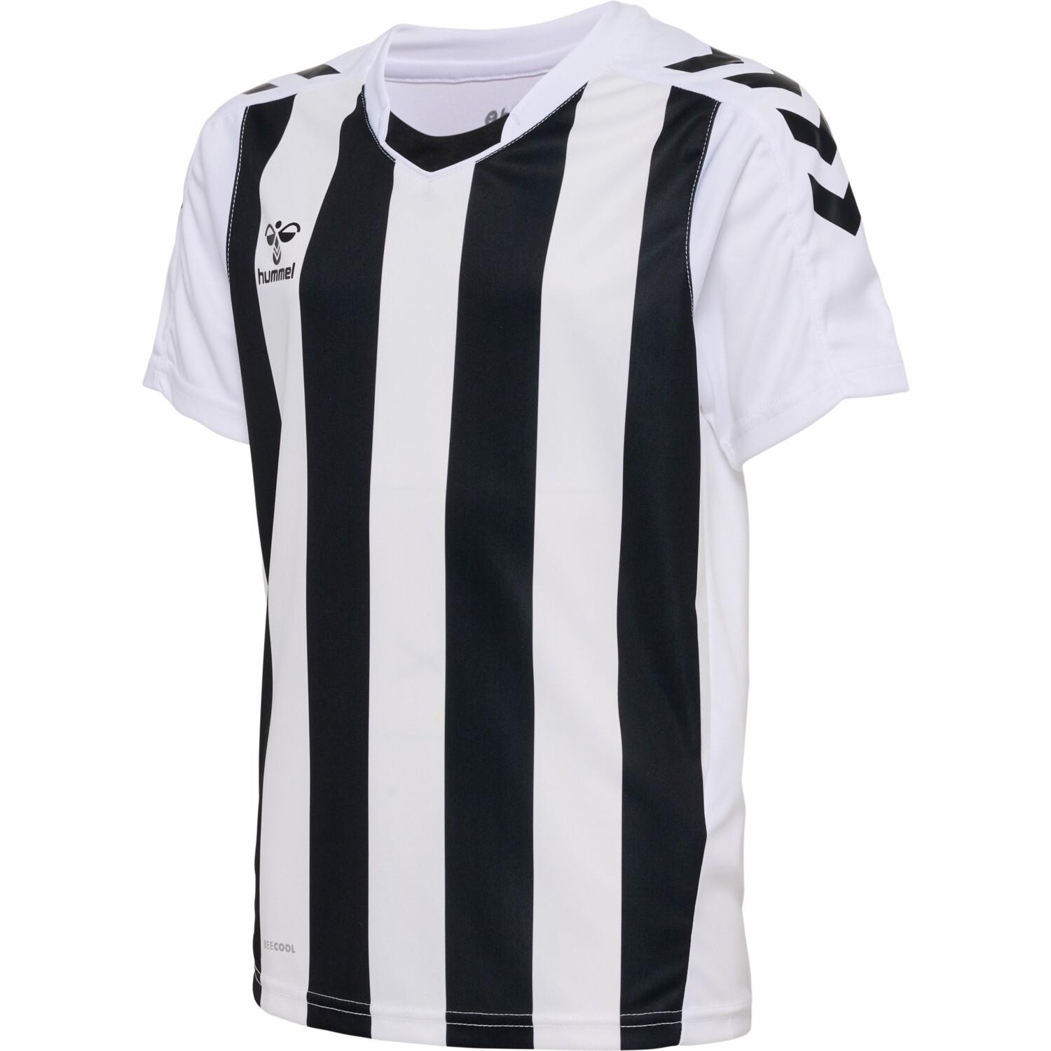 Hummel kindertrikot striped