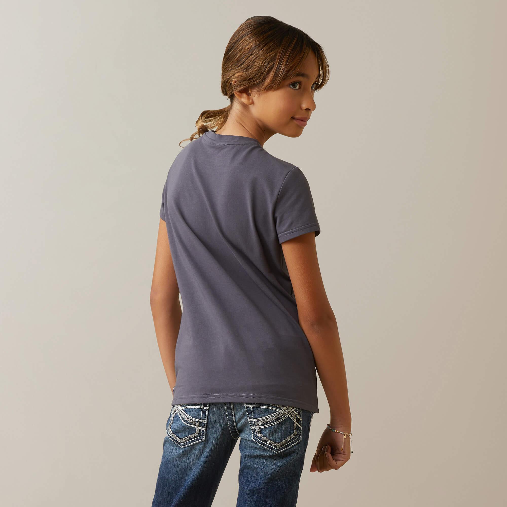 Ariat t-shirt cuteness