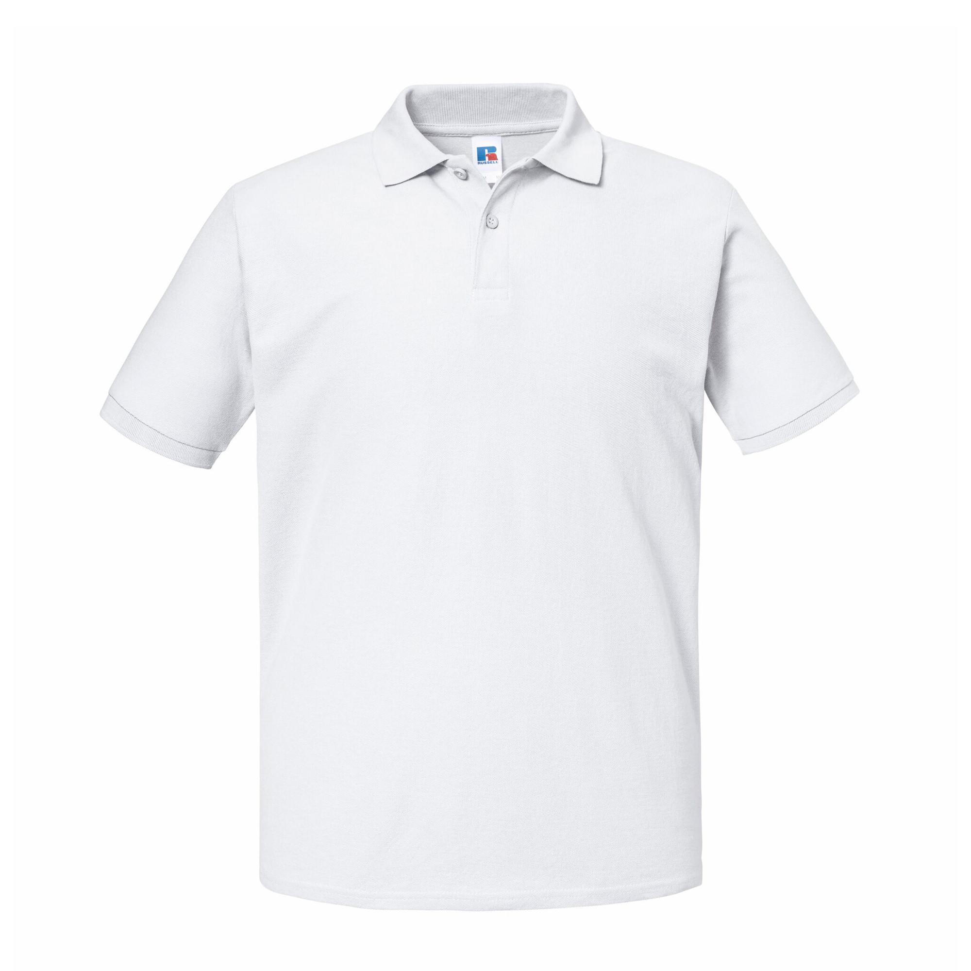 Russell Authentic Eco Poloshirt