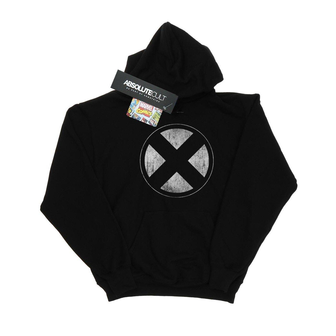 MARVEL XMen Kapuzenpullover