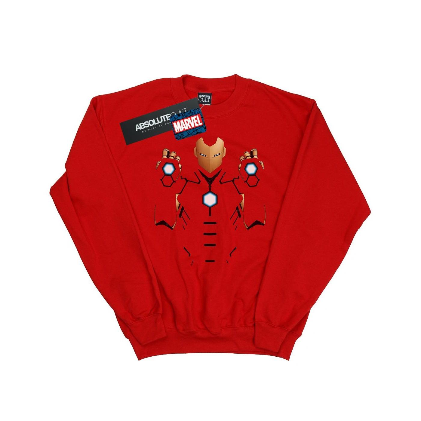 MARVEL Sweatshirt