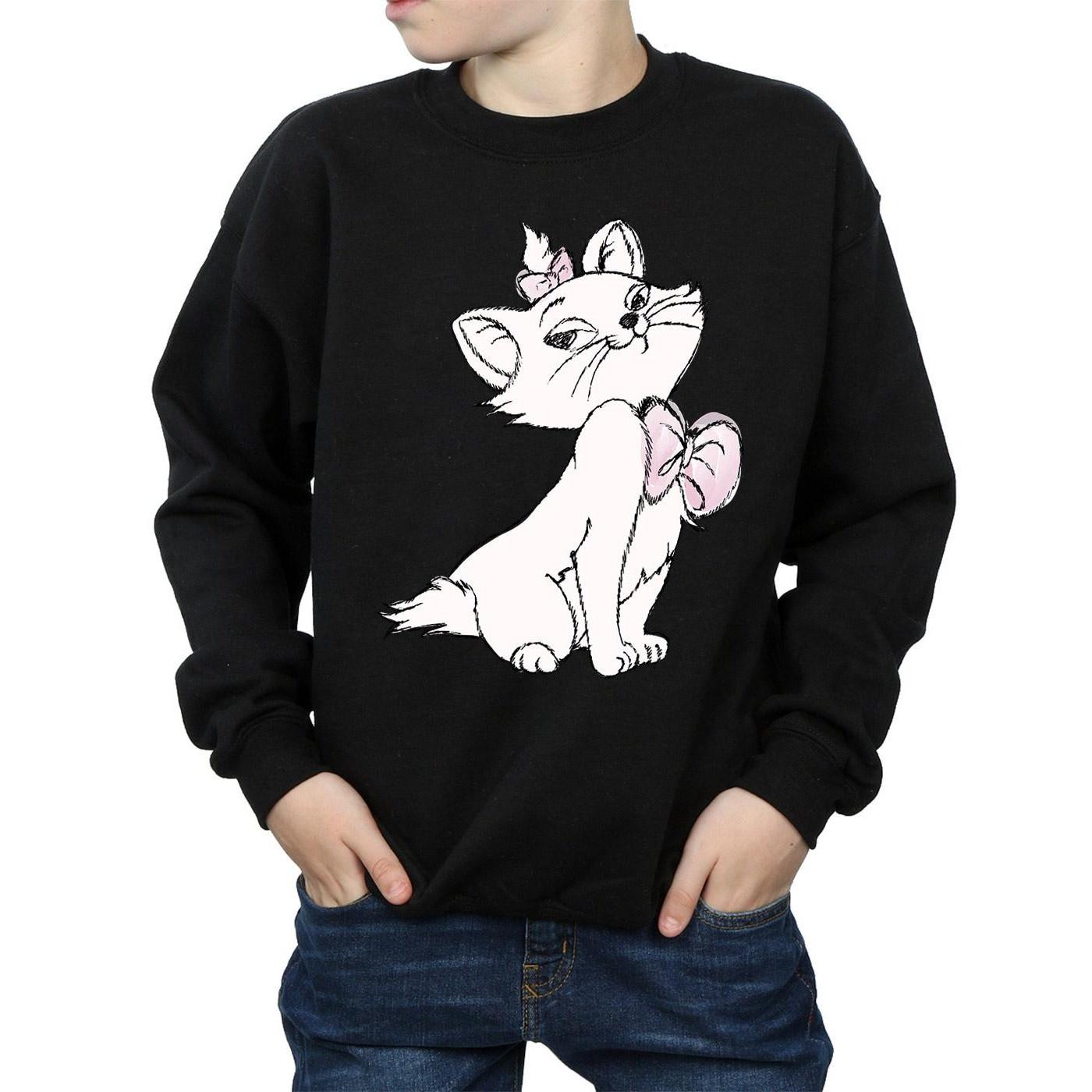 Disney Aristocats Sweatshirt