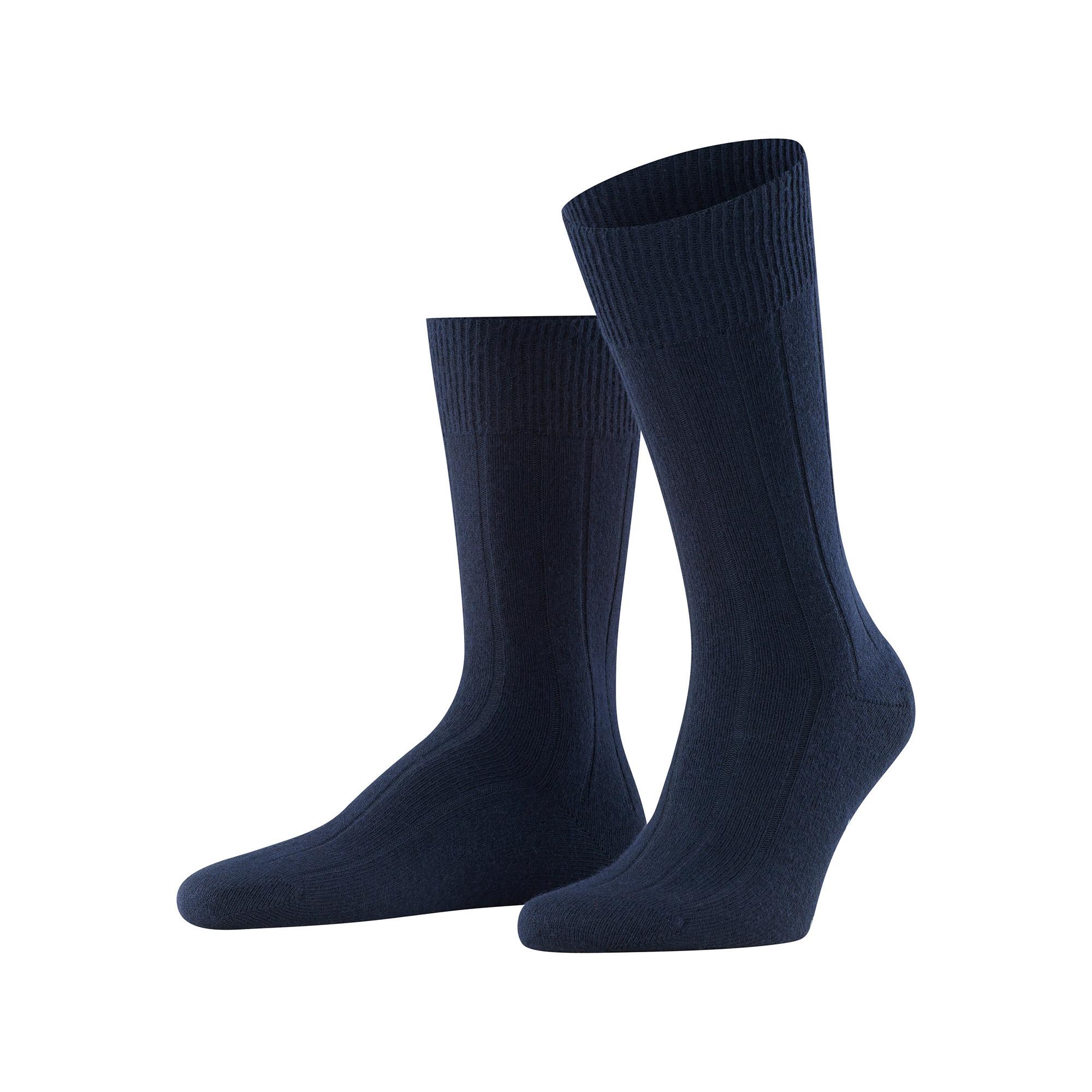 FALKE FALKE Lhasa Rib SO Wadenlange Socken