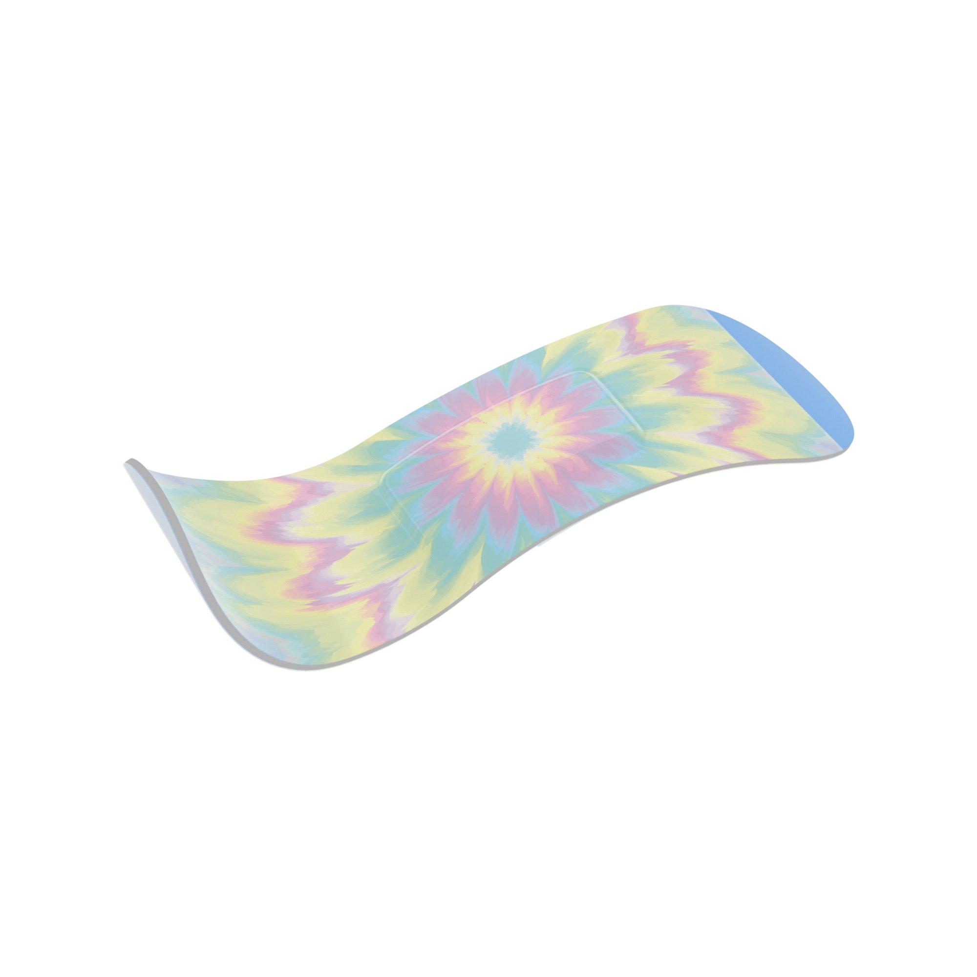 Wild Stripes Waterproof Secure Rainbow