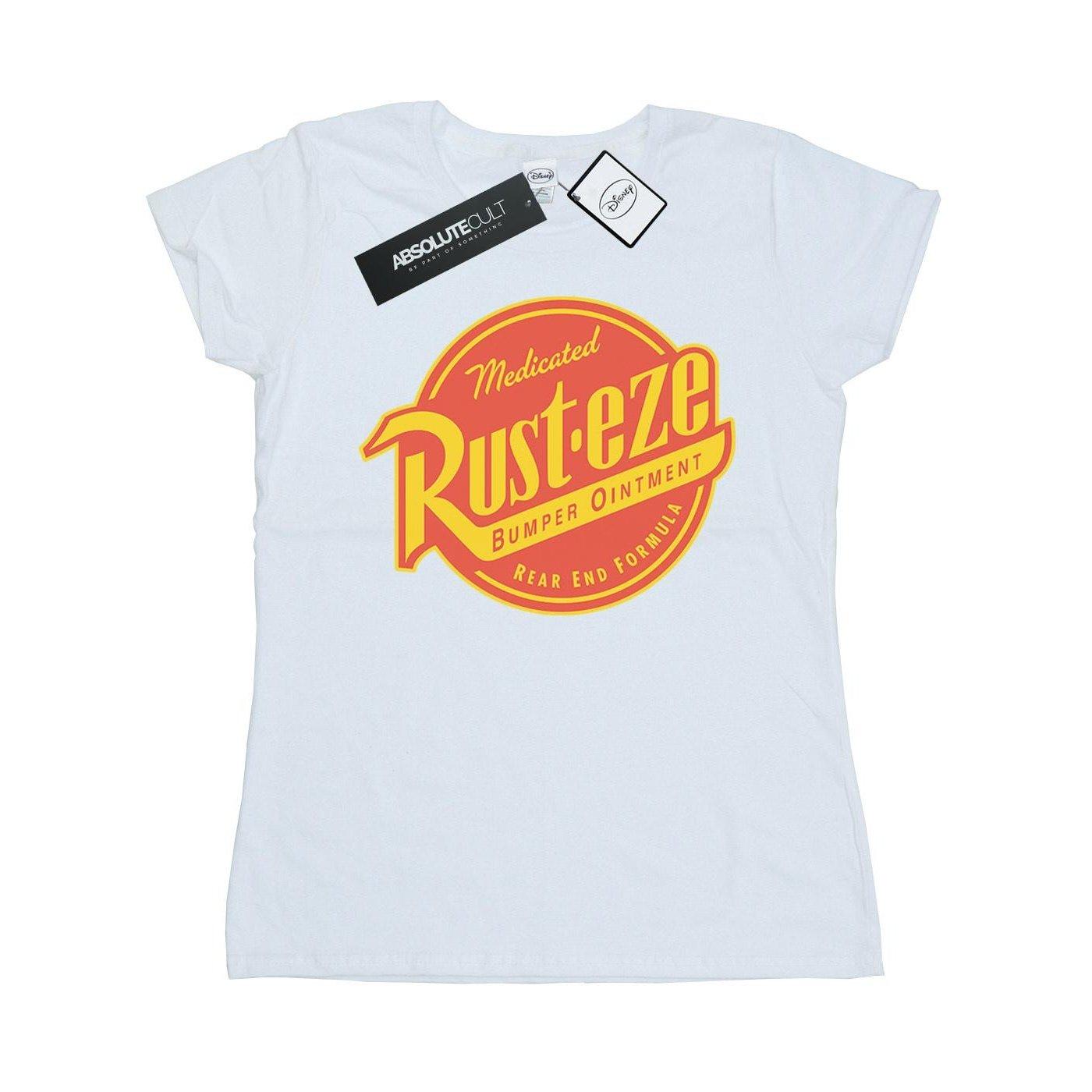 Cars RustEze T-Shirt