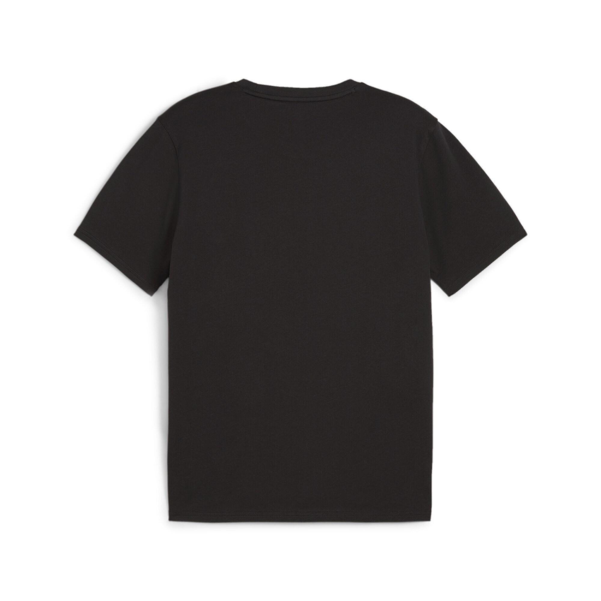 PUMA Team Goal T-Shirt
