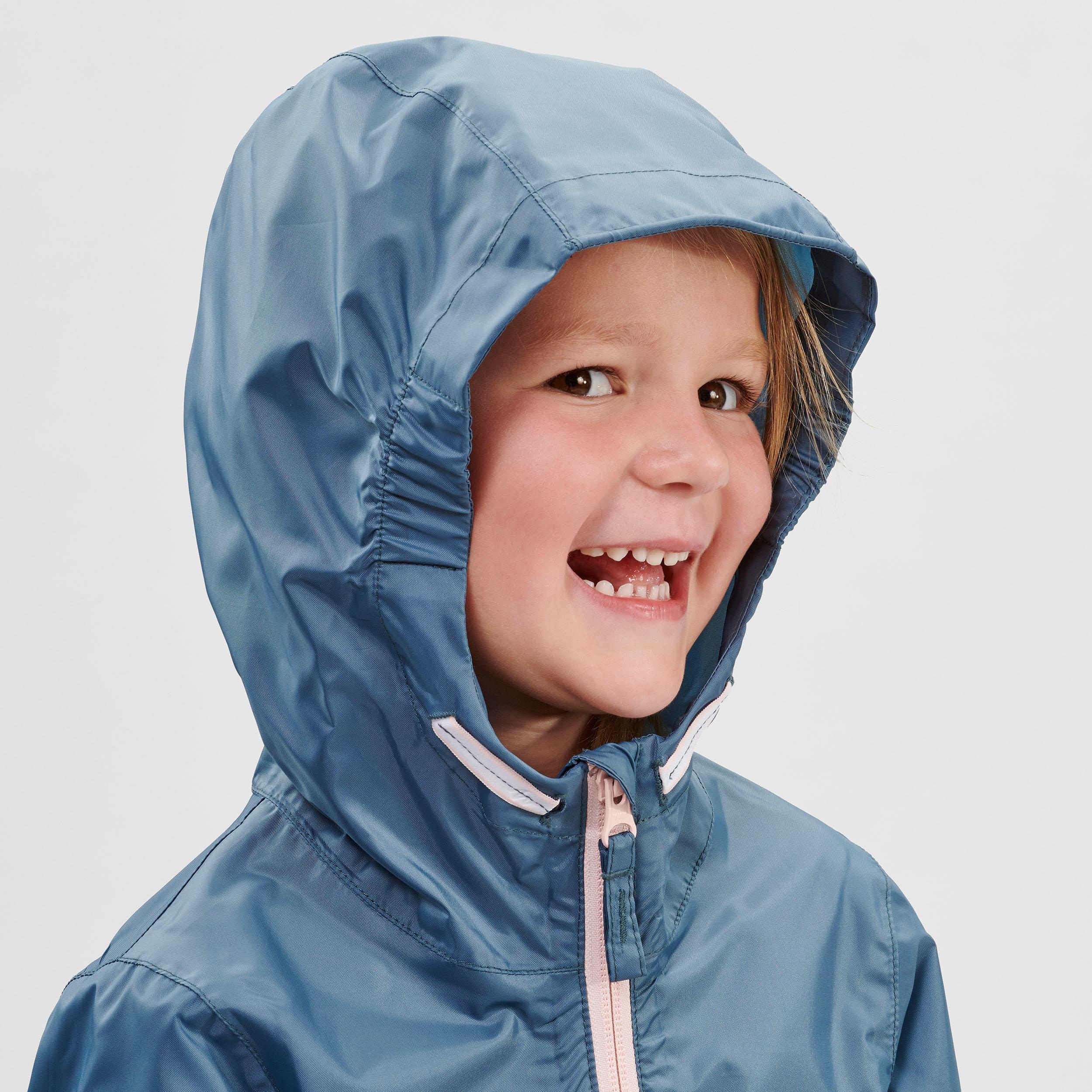 QUECHUA Jacke - MH150