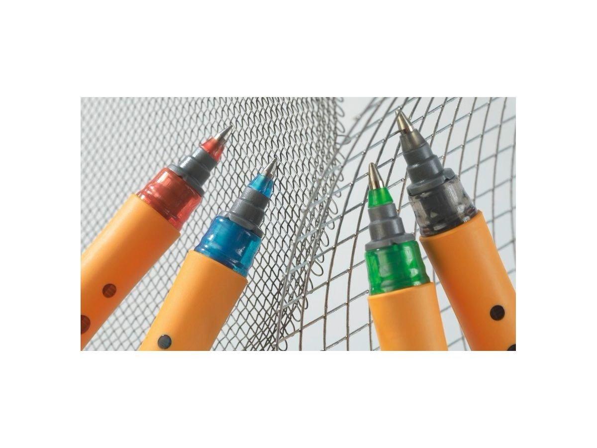 STABILO Tintenroller Set Worker+