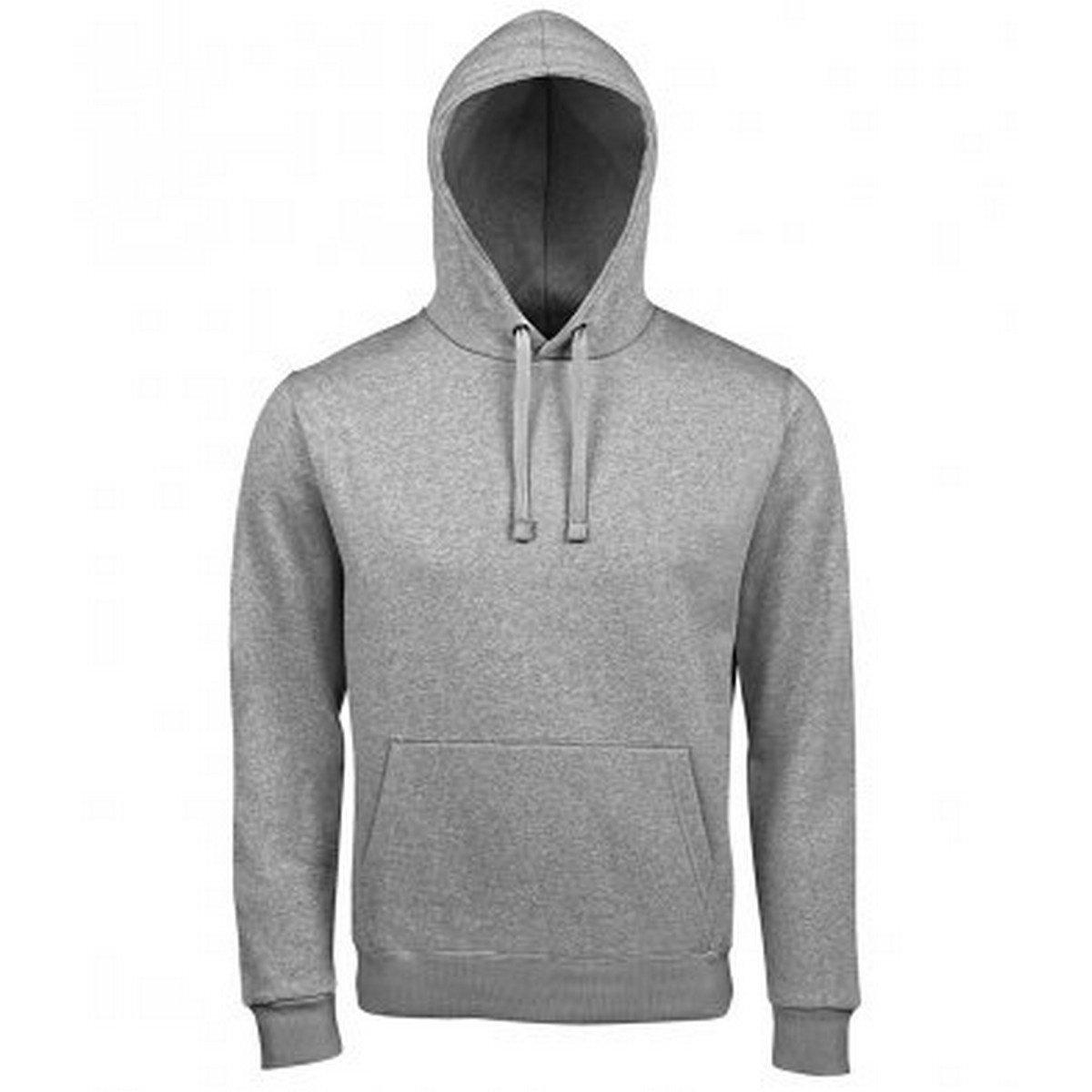 SOLS Erwachsene Spencer Kapuzenpullover
