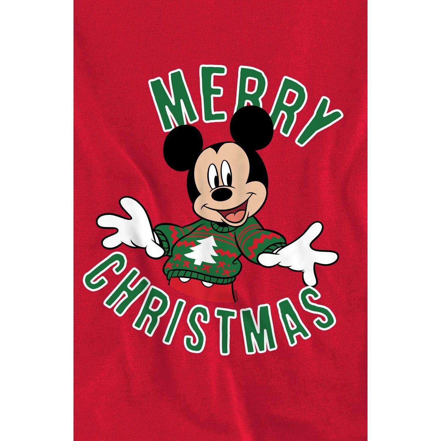 Disney Sweatshirt