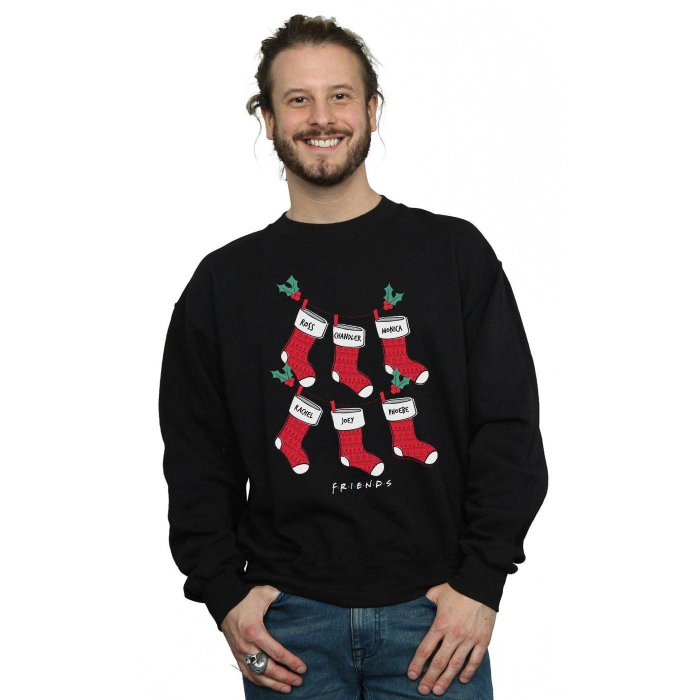 Friends Sweatshirt